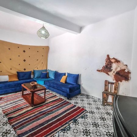 Riad Miya Essaouira Exteriör bild