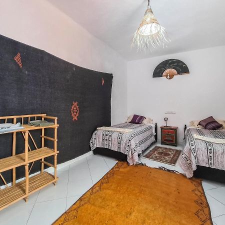 Riad Miya Essaouira Exteriör bild