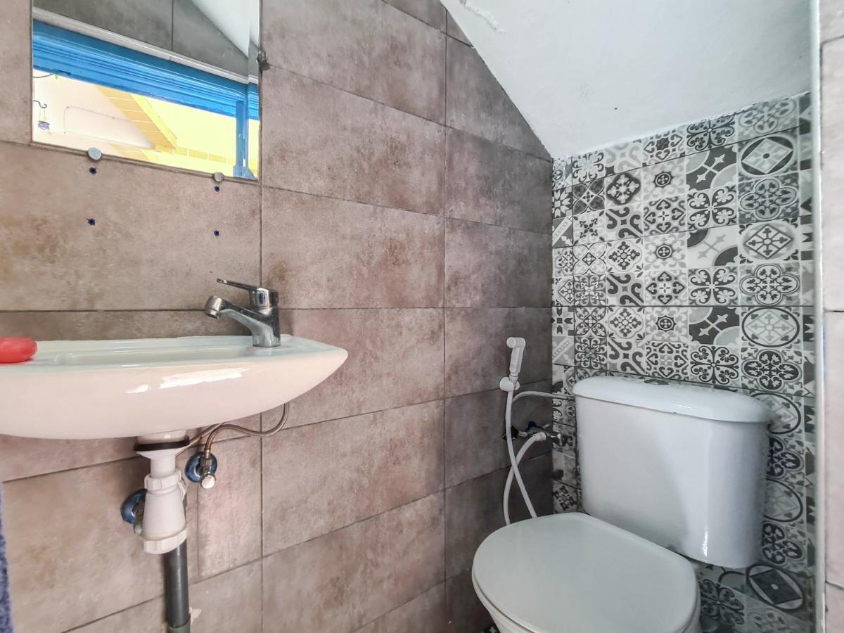 Riad Miya Essaouira Exteriör bild