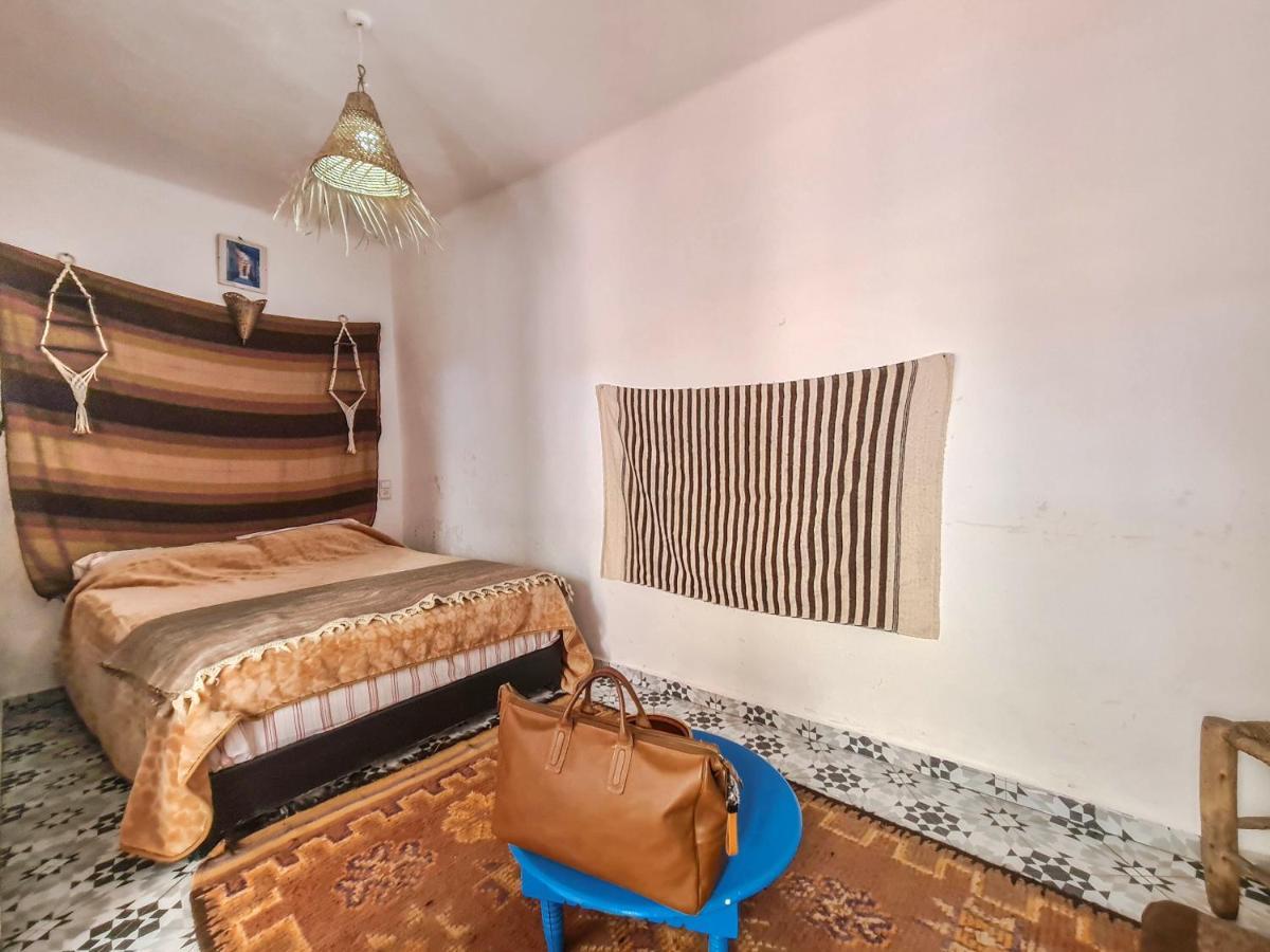Riad Miya Essaouira Exteriör bild