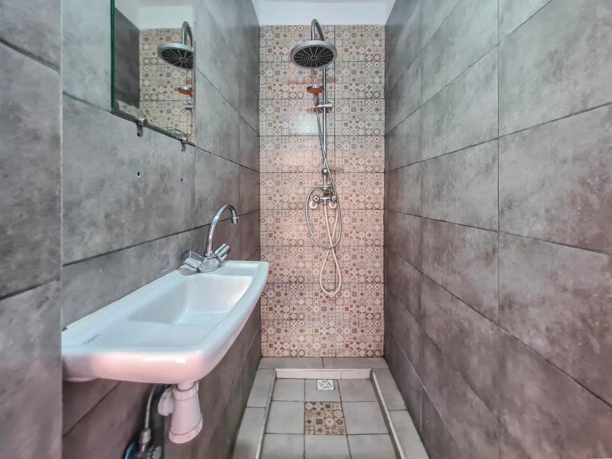 Riad Miya Essaouira Exteriör bild